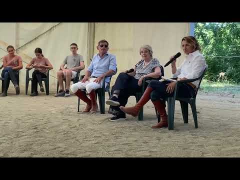 Cascina Rogarina | Presentazione del libro 
